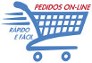 Demonstração Pedido Delivery